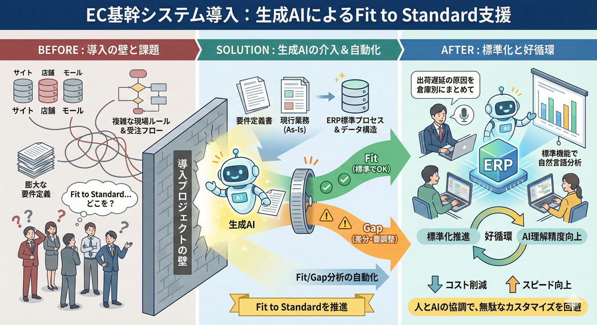 ECVXeFAIɂFit to Standardx
