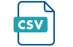 CSVデータをまとめて出荷を指示