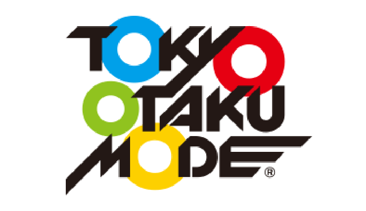 海外取引事例　Tokyo Otaku Mode様