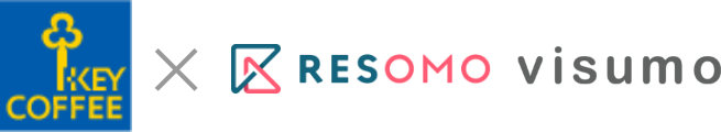 L[R[q[Ё~RESOMO visumo
