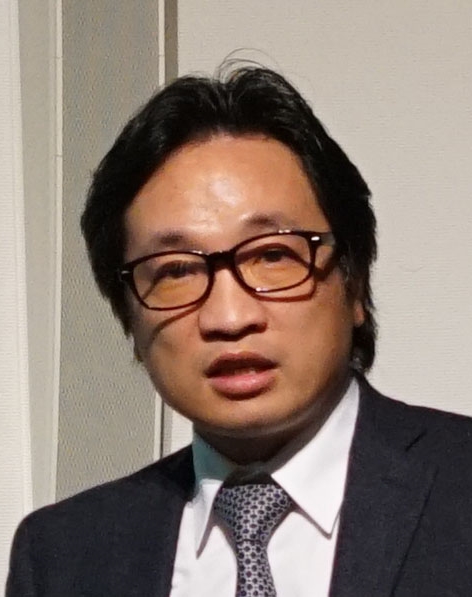 瀬田社長