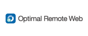 Optimal Remote Web