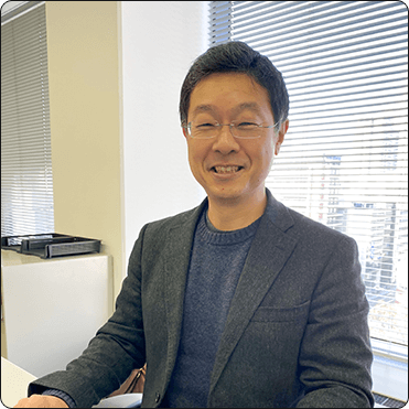 関西支社長