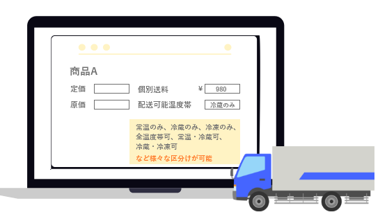 抽選イメージ