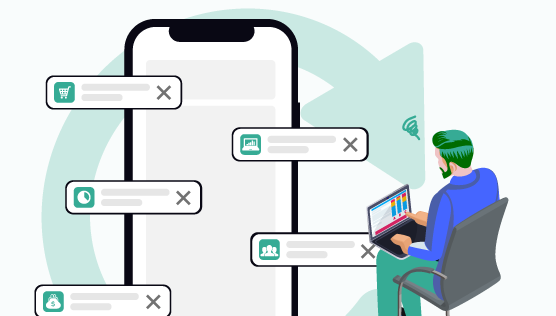 定期・単品通販で、こんなお悩みありませんか?