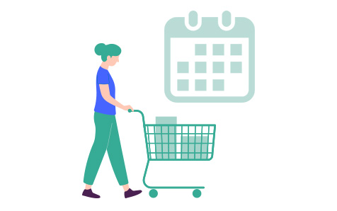 定期・サブスク