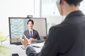 ecbeing機能レクチャー会