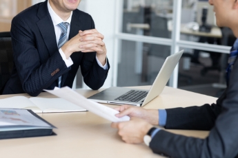 各種事業者様の課題相談