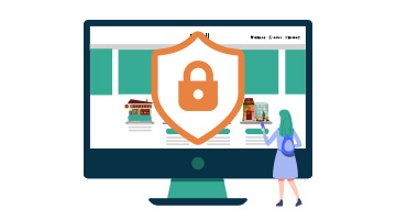 ECプラットフォームのセキュリティ対策