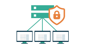 ecbeing社内のセキュリティ対策