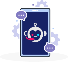 対応負担が軽減