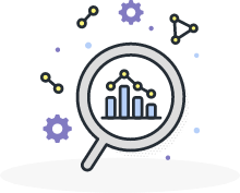 顧客ニーズの分析も可能