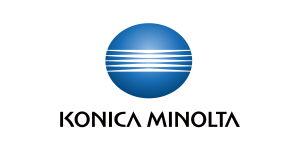 コニカミノルタ