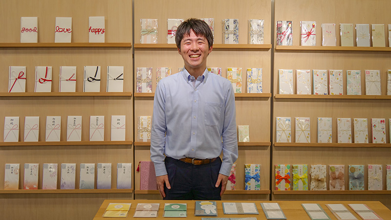 BtoB ECを活用したカタログサイト構築で業務負荷を軽減
～半クローズ型サイトを軸としたマルアイのEビジネス戦略とは～