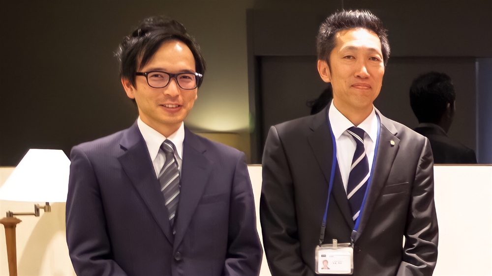 基幹・物流・BI・EC４つのシステムを同時リプレース