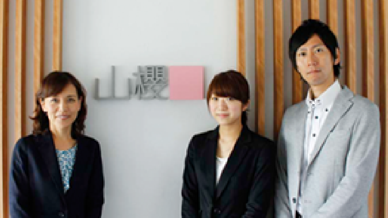 法人向けECサイトを「地方戦略の柱」としたい。 課題解決に一緒に取り組んでくださったことで、この目標が実現できました。