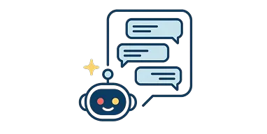 チャット履歴