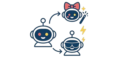 かんたんデザイン